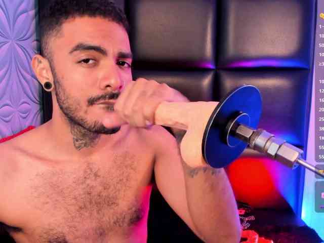 HairyJordan