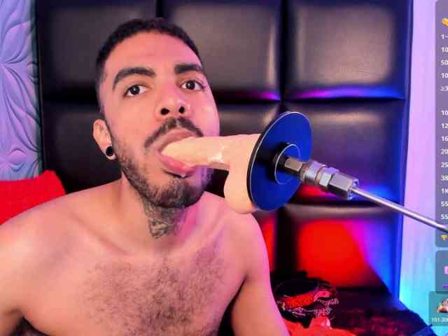 HairyJordan