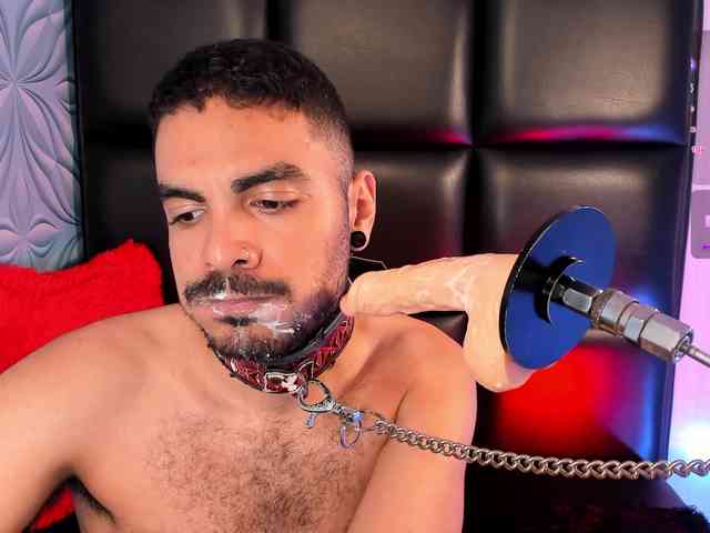 HairyJordan