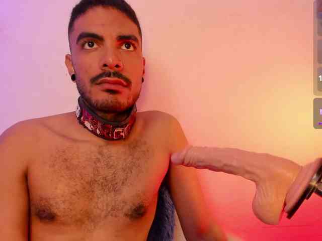 HairyJordan