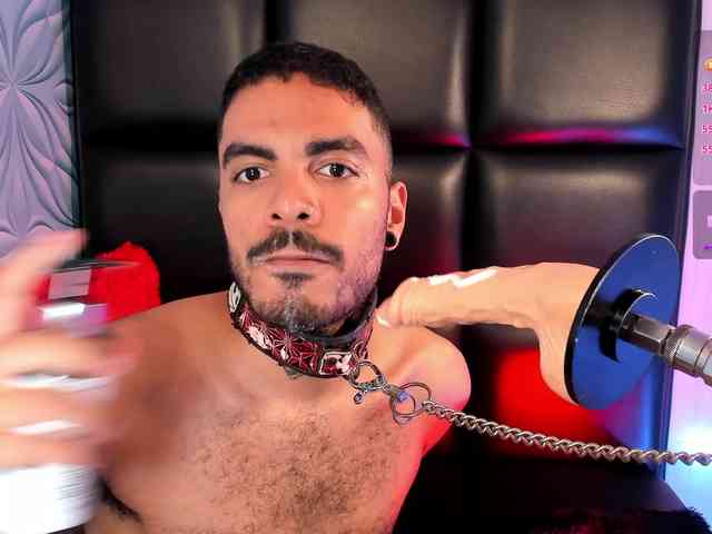HairyJordan