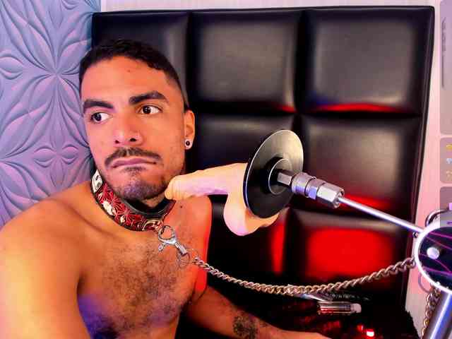 HairyJordan HairyJordan