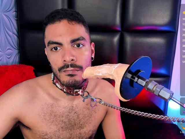 HairyJordan