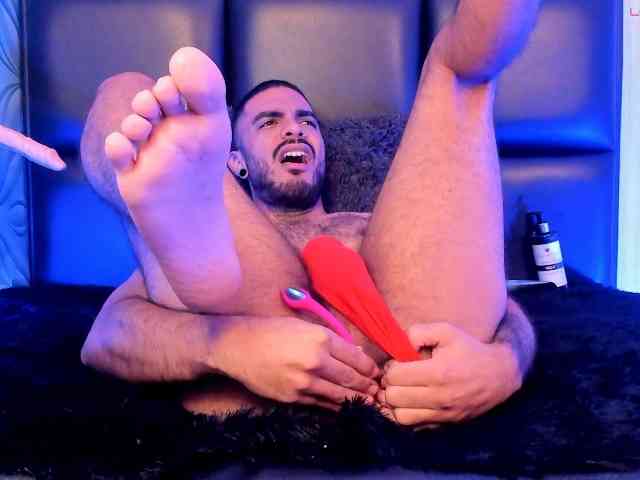 HairyJordan HairyJordan
