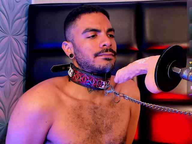 HairyJordan HairyJordan