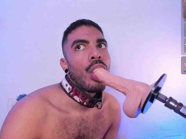 HairyJordan