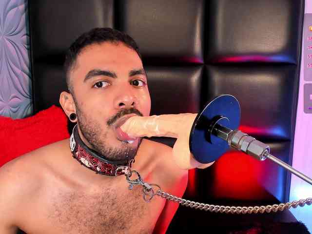 HairyJordan HairyJordan