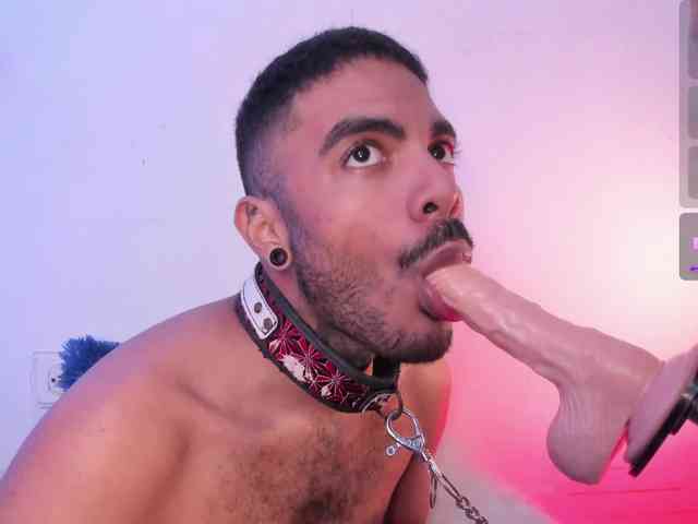 HairyJordan