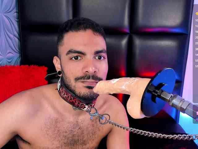 HairyJordan