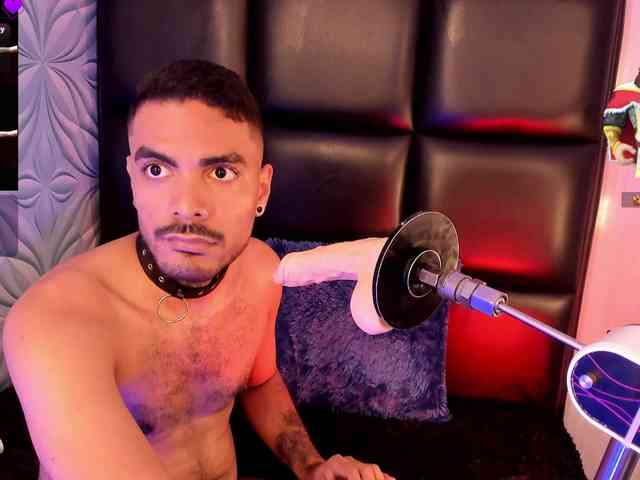 HairyJordan