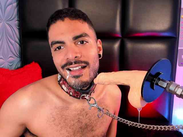HairyJordan