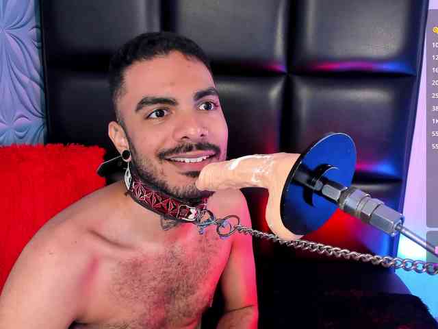 HairyJordan
