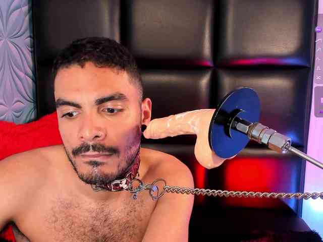 HairyJordan