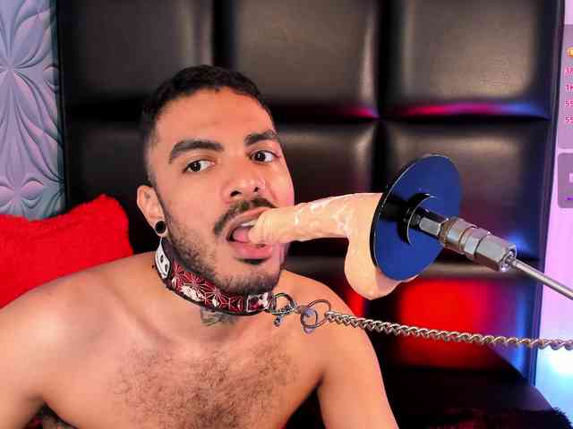 HairyJordan