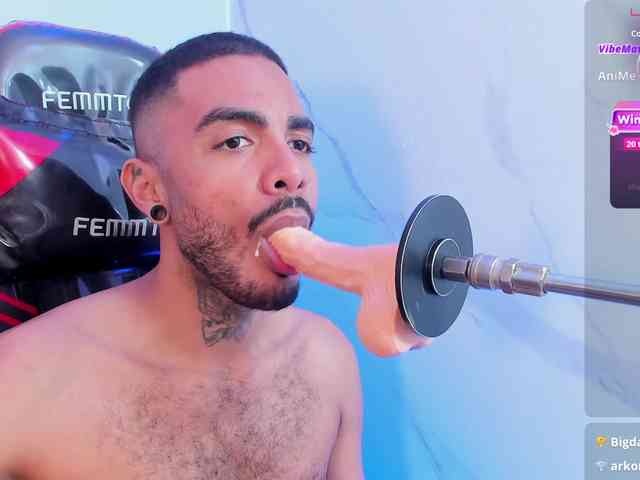 HairyJordan