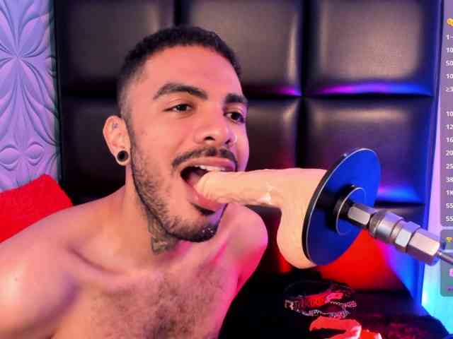 HairyJordan