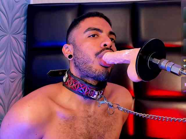 HairyJordan HairyJordan