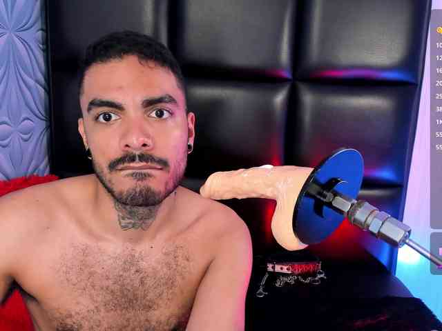 HairyJordan