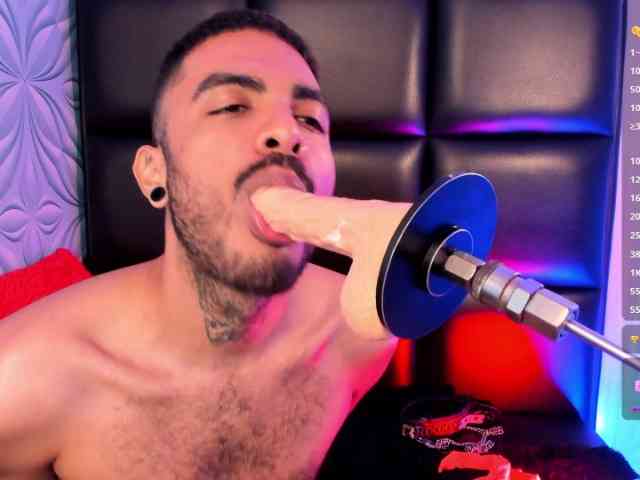 HairyJordan