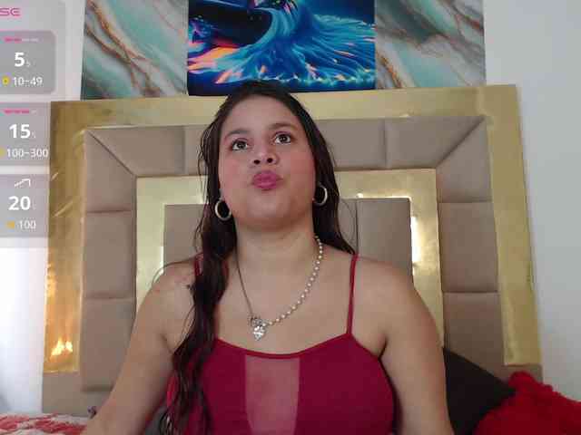 KatalinaSunset Live Webcam on BongaCams