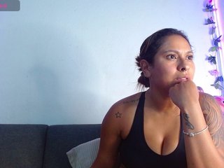 Conejita-Horny