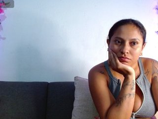 Conejita-Horny