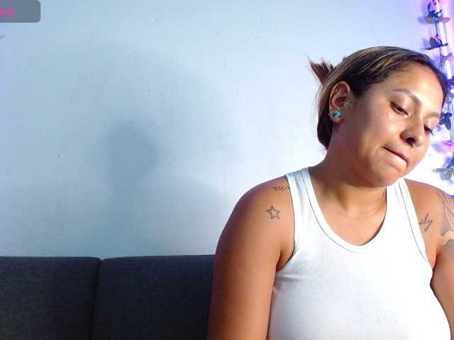 Conejita-Horny
