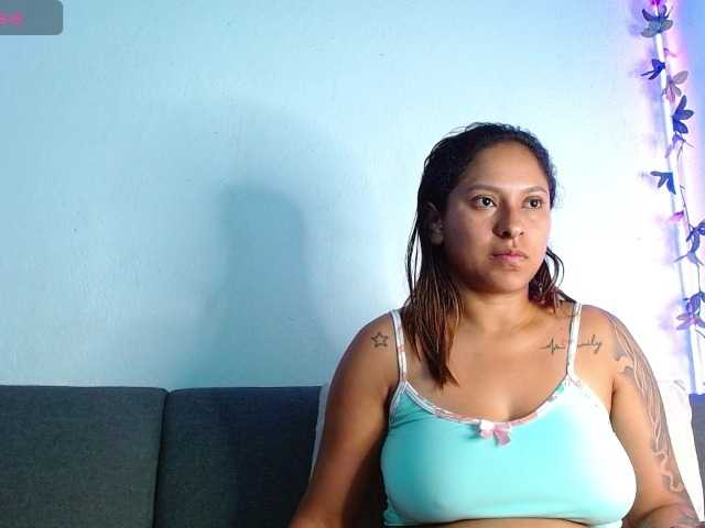 Conejita-Horny