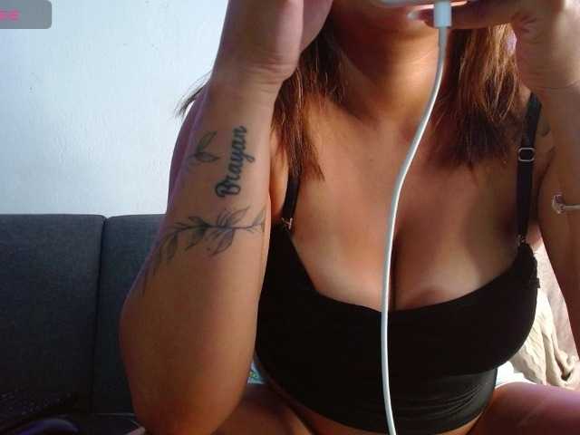 Conejita-Horny