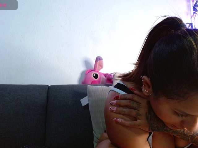 Conejita-Horny