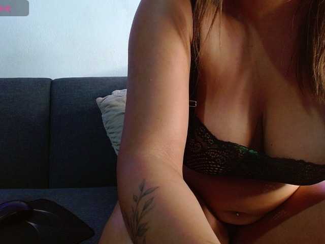 Conejita-Horny