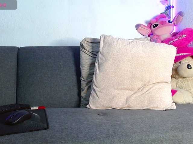 Conejita-Horny