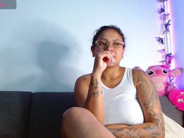 Conejita-Horny