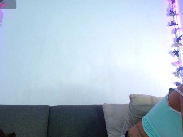 Conejita-Horny