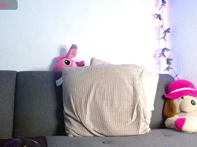 Conejita-Horny