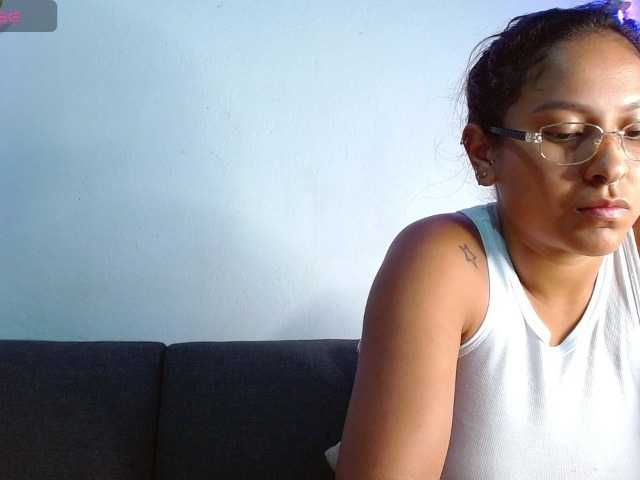 Conejita-Horny