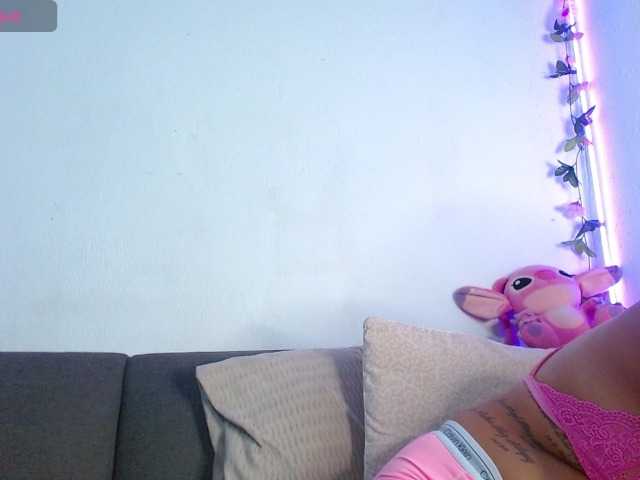 Conejita-Horny live cam on BongaCams