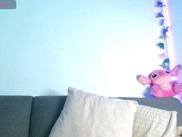 Conejita-Horny