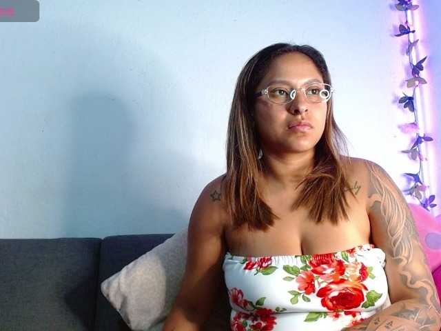 Conejita-Horny