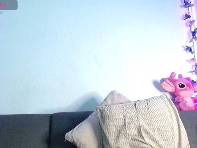 Conejita-Horny live cam preview