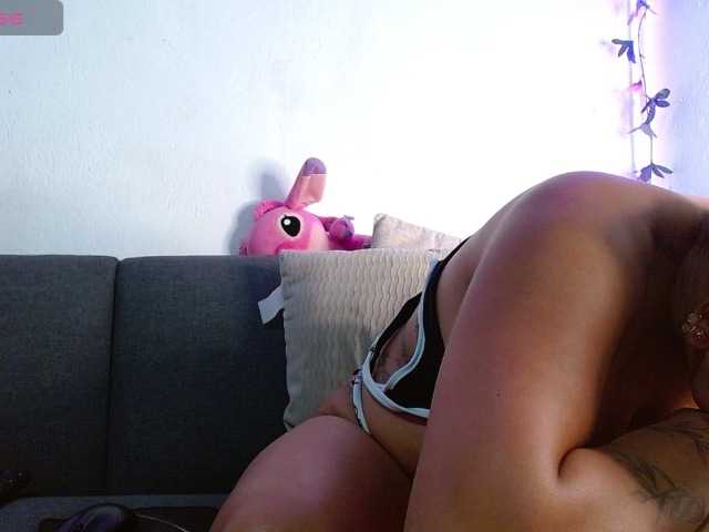 Conejita-Horny