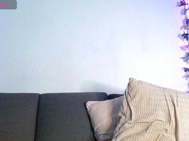 Conejita-Horny live cam on BongaCams