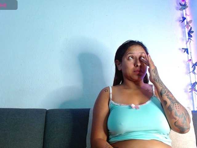 Conejita-Horny