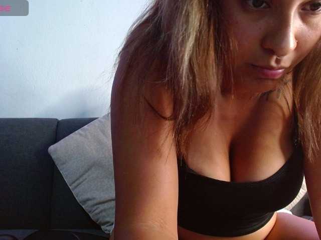 Conejita-Horny live cam on BongaCams