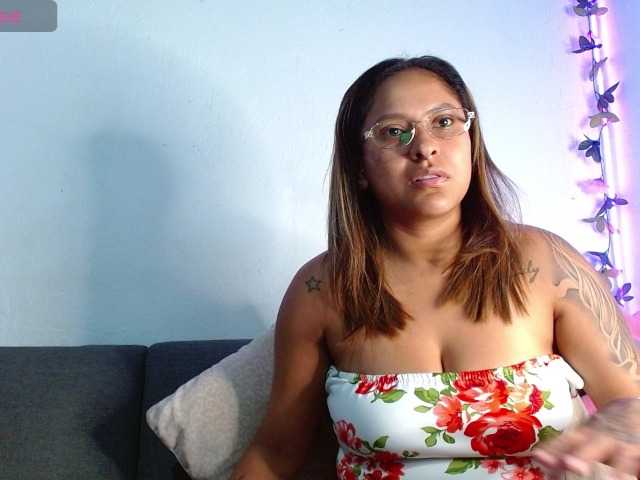 Conejita-Horny