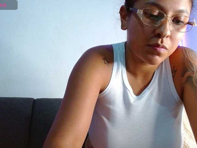 Conejita-Horny