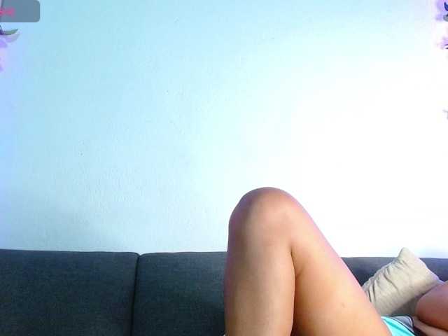 Conejita-Horny