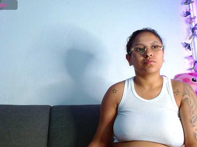 Conejita-Horny live cam on BongaCams