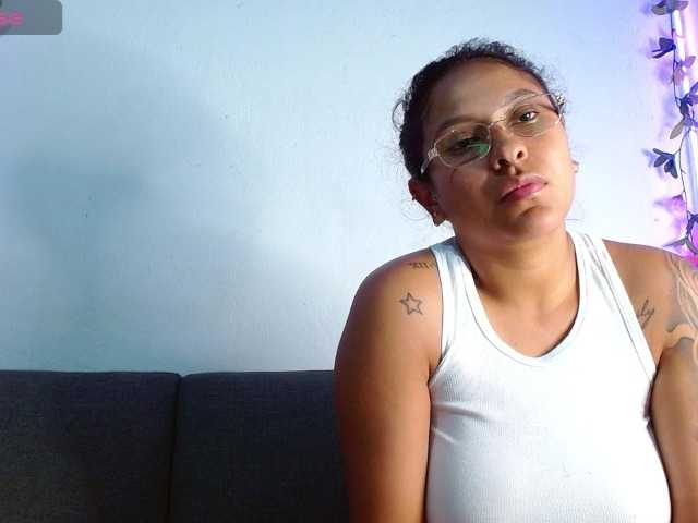 Conejita-Horny