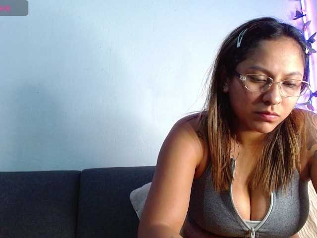 Conejita-Horny